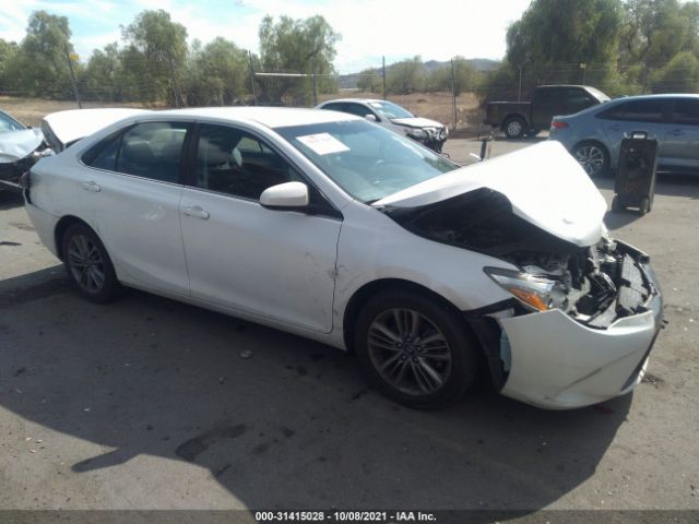 TOYOTA CAMRY 2016 4t1bf1fk2gu253650