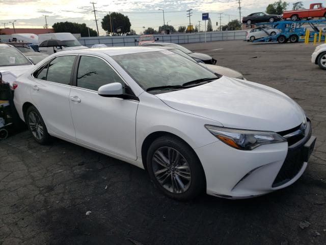 TOYOTA CAMRY LE 2016 4t1bf1fk2gu254023