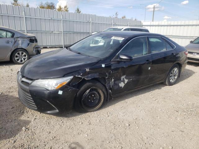 TOYOTA CAMRY LE 2016 4t1bf1fk2gu254331