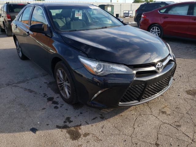 TOYOTA CAMRY LE 2016 4t1bf1fk2gu255091