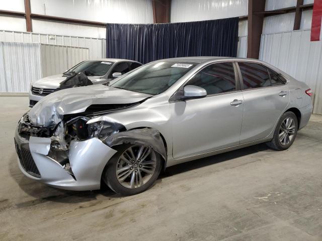 TOYOTA CAMRY 2016 4t1bf1fk2gu255737