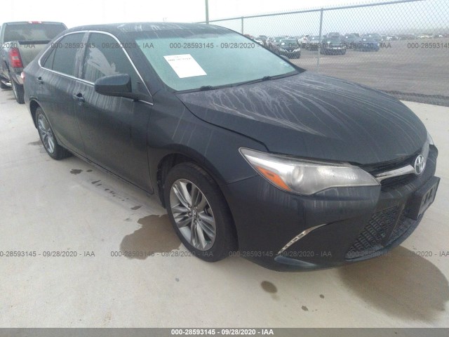 TOYOTA CAMRY 2016 4t1bf1fk2gu256144