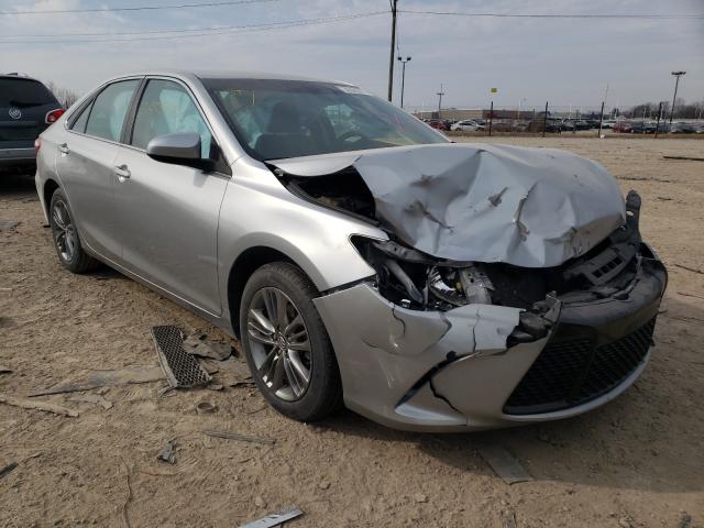 TOYOTA CAMRY LE 2016 4t1bf1fk2gu256953