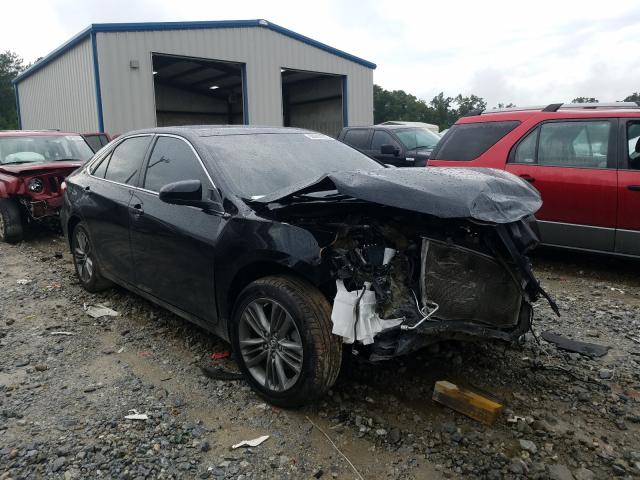 TOYOTA CAMRY LE 2016 4t1bf1fk2gu256998