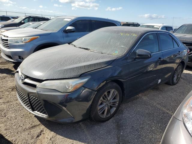 TOYOTA CAMRY LE 2016 4t1bf1fk2gu257519