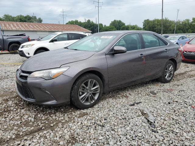 TOYOTA CAMRY 2016 4t1bf1fk2gu259917