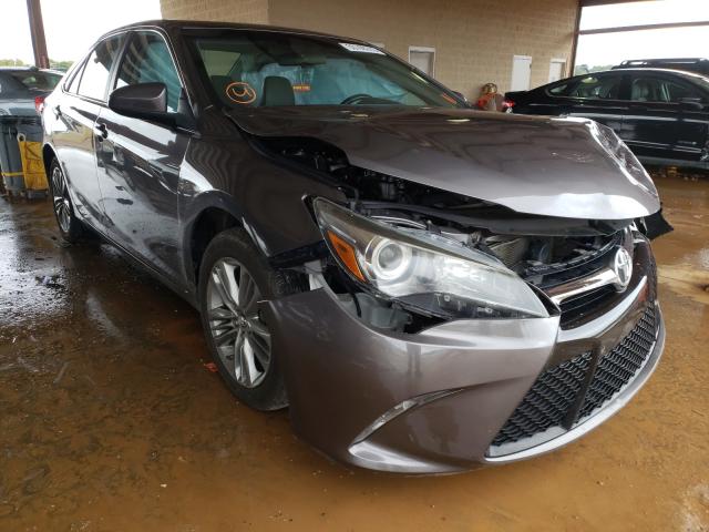 TOYOTA CAMRY LE 2016 4t1bf1fk2gu260453