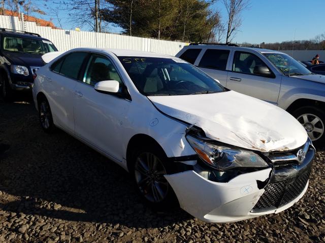 TOYOTA CAMRY LE 2016 4t1bf1fk2gu260694