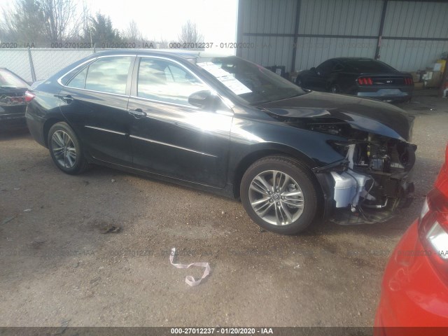 TOYOTA CAMRY 2016 4t1bf1fk2gu261991