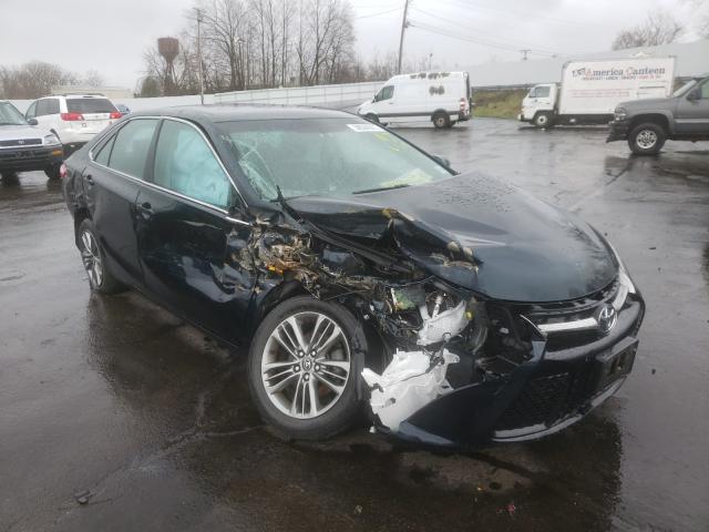 TOYOTA CAMRY LE 2016 4t1bf1fk2gu262266