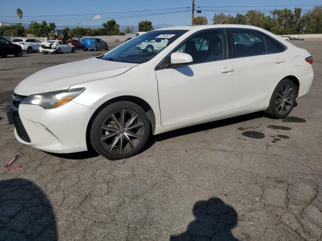 TOYOTA CAMRY LE 2016 4t1bf1fk2gu262509