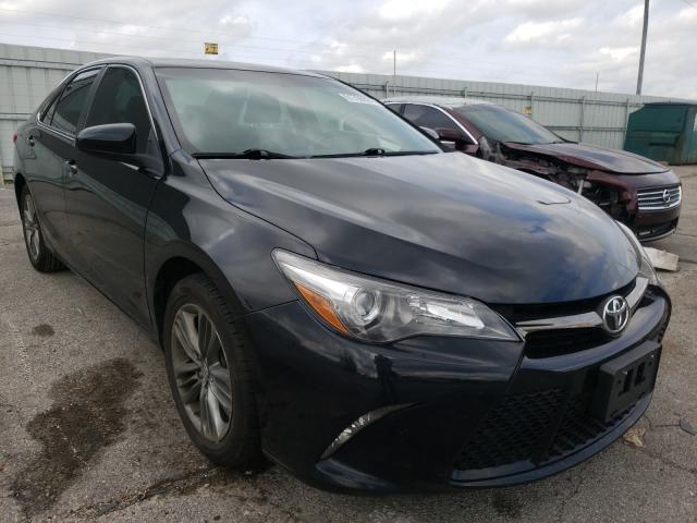 TOYOTA CAMRY LE 2016 4t1bf1fk2gu263305