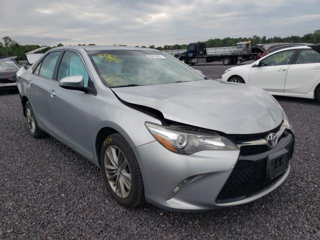 TOYOTA CAMRY LE 2016 4t1bf1fk2gu265863