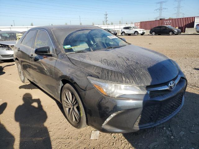 TOYOTA CAMRY LE 2016 4t1bf1fk2gu266592