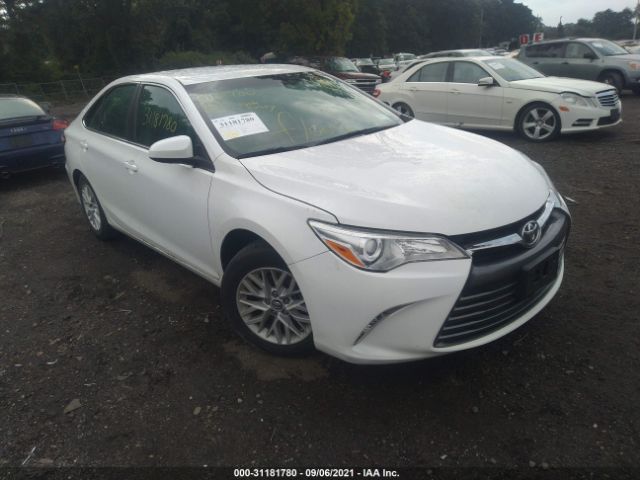 TOYOTA CAMRY 2016 4t1bf1fk2gu500276