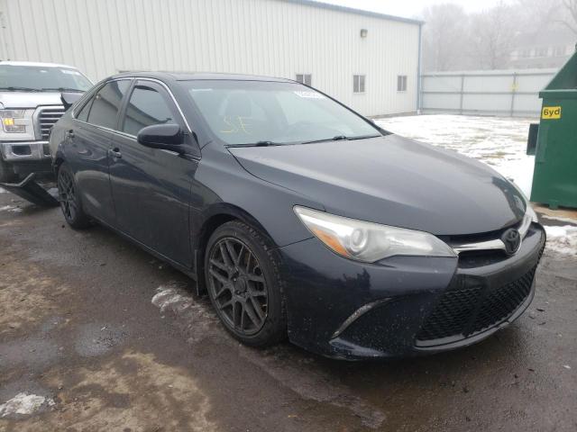 TOYOTA CAMRY LE 2016 4t1bf1fk2gu501279