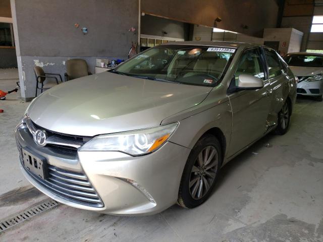 TOYOTA CAMRY 2016 4t1bf1fk2gu503372