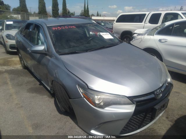 TOYOTA CAMRY 2016 4t1bf1fk2gu503937