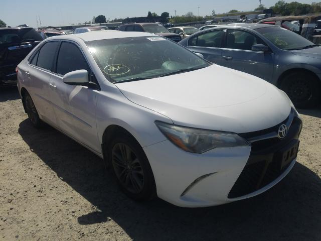 TOYOTA CAMRY LE 2016 4t1bf1fk2gu504070