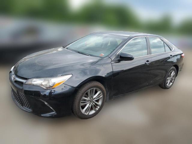 TOYOTA CAMRY 2016 4t1bf1fk2gu504960