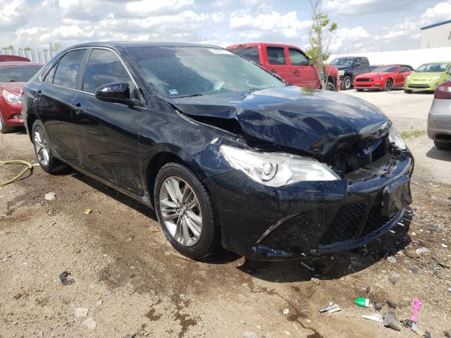 TOYOTA CAMRY LE 2016 4t1bf1fk2gu505526