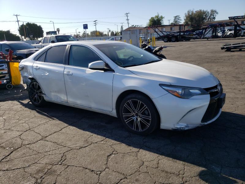 TOYOTA CAMRY LE 2016 4t1bf1fk2gu505753