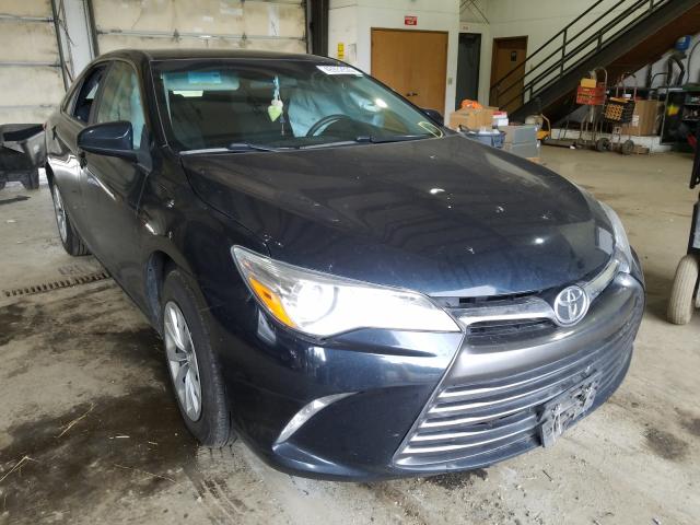 TOYOTA CAMRY LE 2016 4t1bf1fk2gu506885