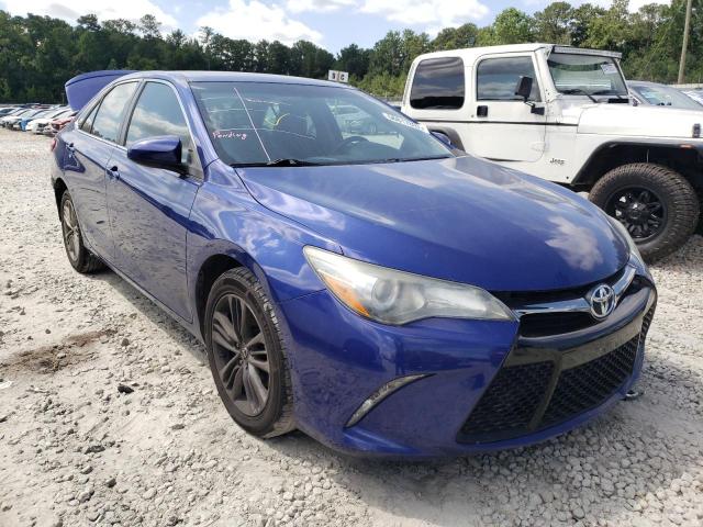 TOYOTA CAMRY LE 2016 4t1bf1fk2gu507258