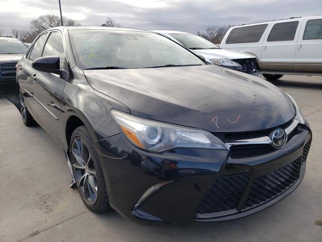 TOYOTA CAMRY LE 2016 4t1bf1fk2gu507941