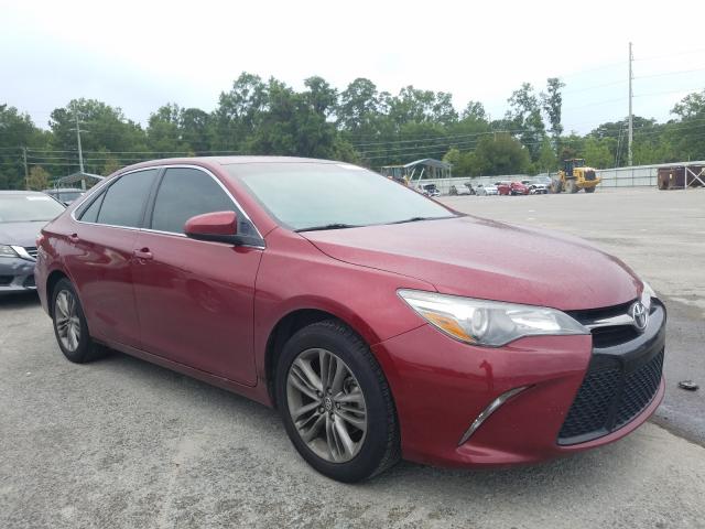 TOYOTA CAMRY LE 2016 4t1bf1fk2gu508667