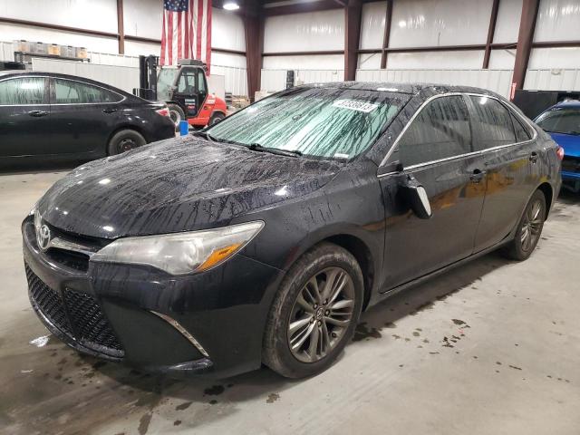 TOYOTA CAMRY LE 2016 4t1bf1fk2gu511892