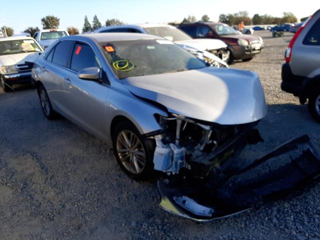 TOYOTA CAMRY LE 2016 4t1bf1fk2gu512752