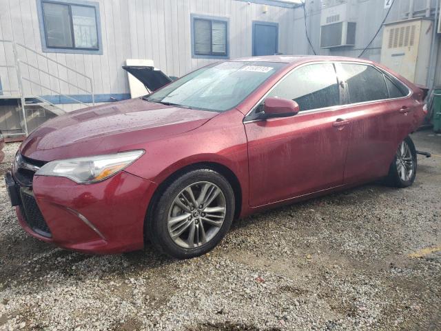 TOYOTA CAMRY 2016 4t1bf1fk2gu513755