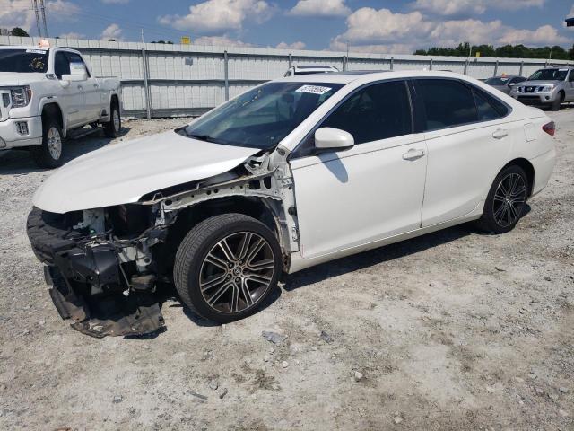 TOYOTA CAMRY 2016 4t1bf1fk2gu513822