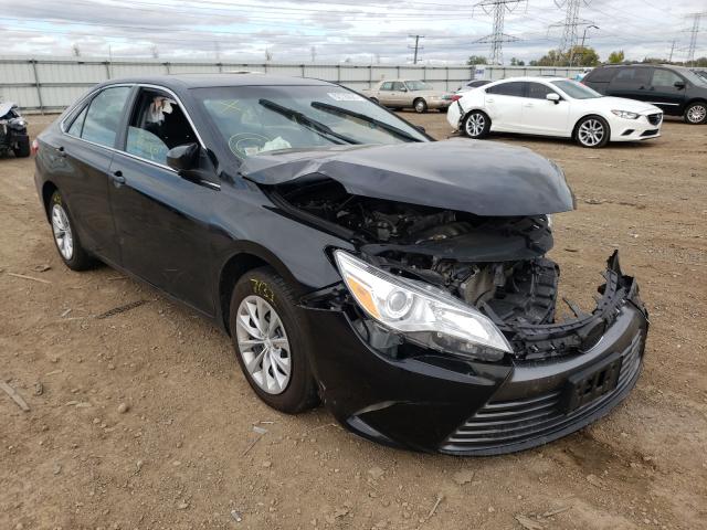 TOYOTA CAMRY LE 2016 4t1bf1fk2gu515439