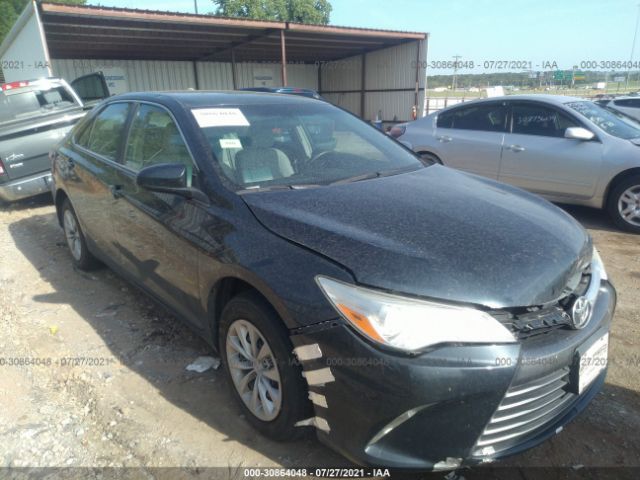 TOYOTA CAMRY 2016 4t1bf1fk2gu515764