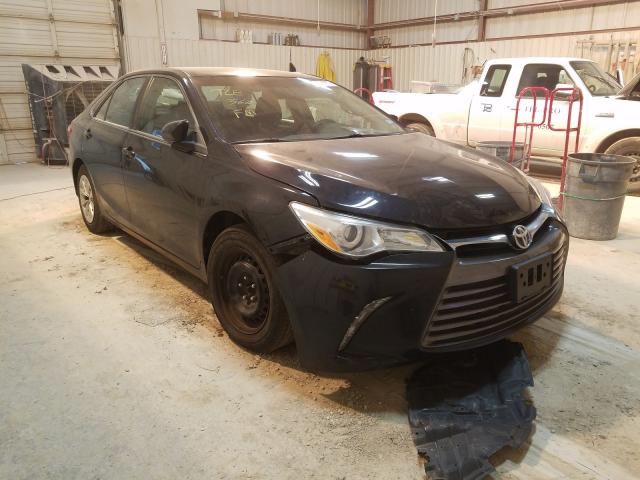 TOYOTA CAMRY LE 2016 4t1bf1fk2gu515778