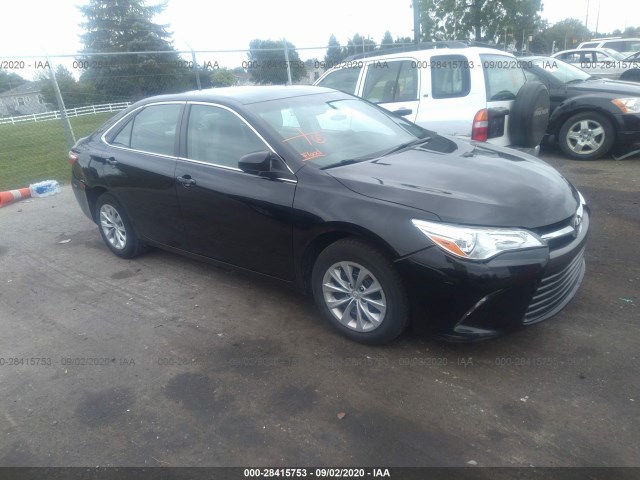 TOYOTA CAMRY 2016 4t1bf1fk2gu515909