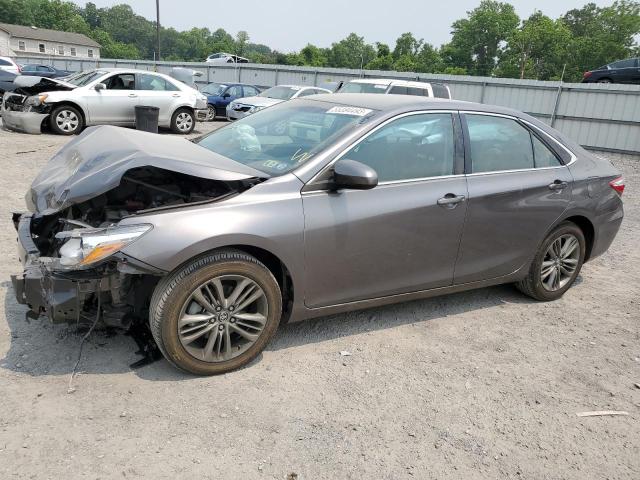 TOYOTA CAMRY LE 2016 4t1bf1fk2gu516946