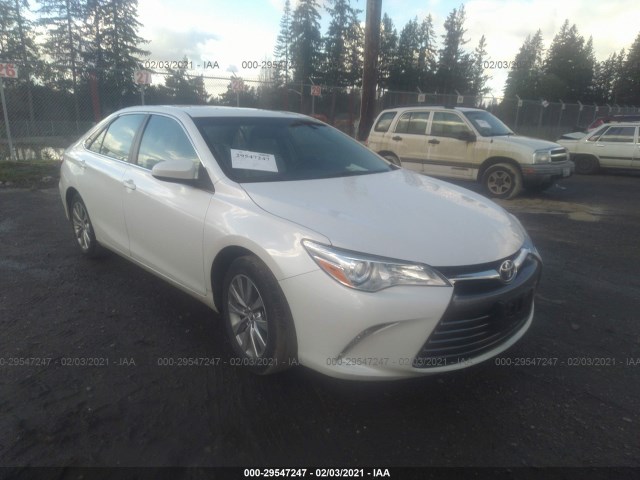 TOYOTA CAMRY 2016 4t1bf1fk2gu517594