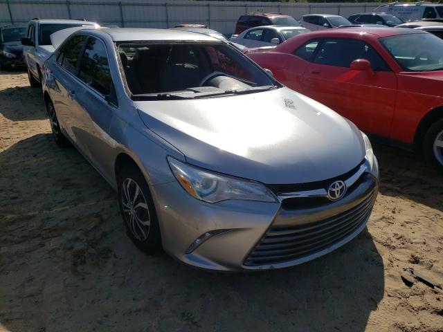 TOYOTA CAMRY LE 2016 4t1bf1fk2gu518812