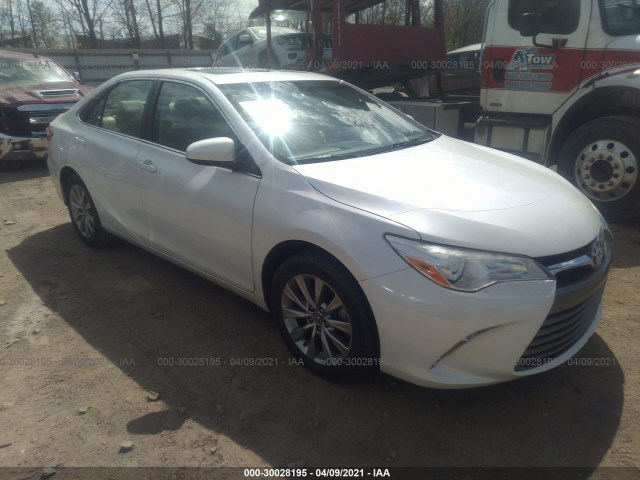 TOYOTA CAMRY 2016 4t1bf1fk2gu519149