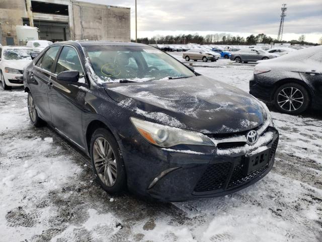 TOYOTA CAMRY LE 2016 4t1bf1fk2gu519491