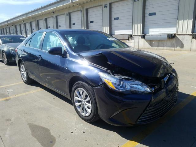 TOYOTA CAMRY LE 2016 4t1bf1fk2gu519958