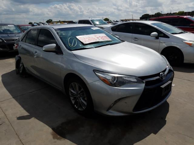 TOYOTA CAMRY LE 2016 4t1bf1fk2gu521077