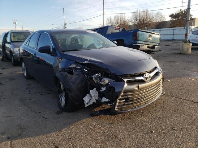 TOYOTA CAMRY LE 2016 4t1bf1fk2gu521502