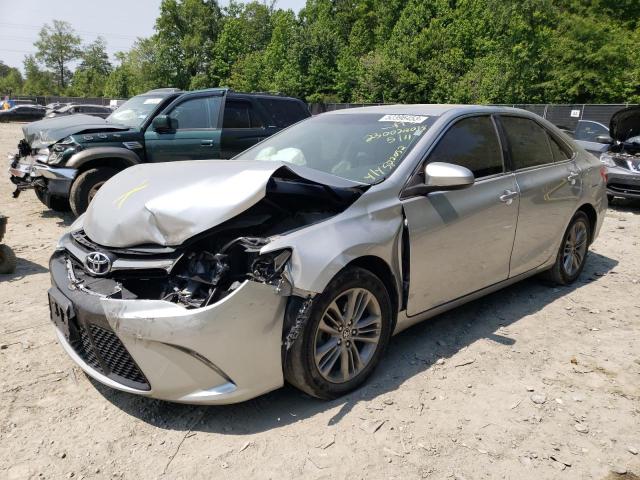 TOYOTA CAMRY LE 2016 4t1bf1fk2gu522052