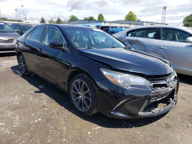 TOYOTA CAMRY LE 2016 4t1bf1fk2gu522276