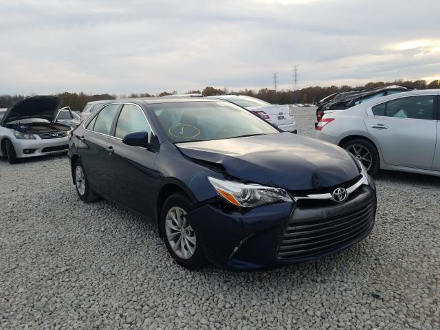 TOYOTA CAMRY LE 2016 4t1bf1fk2gu522715