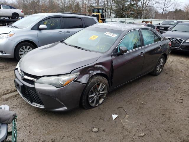 TOYOTA CAMRY LE 2016 4t1bf1fk2gu523556